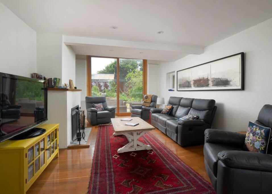 Villa *Newly Relisted* Coach House At Lisdillon Vineyard à Little Swanport Extérieur photo