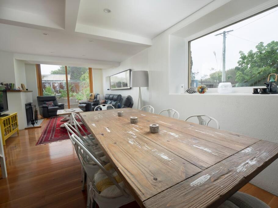 Villa *Newly Relisted* Coach House At Lisdillon Vineyard à Little Swanport Extérieur photo