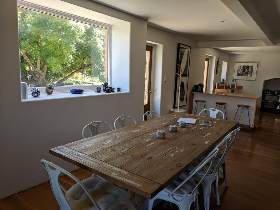 Villa *Newly Relisted* Coach House At Lisdillon Vineyard à Little Swanport Extérieur photo