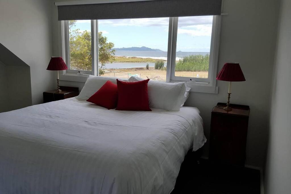 Villa *Newly Relisted* Coach House At Lisdillon Vineyard à Little Swanport Extérieur photo
