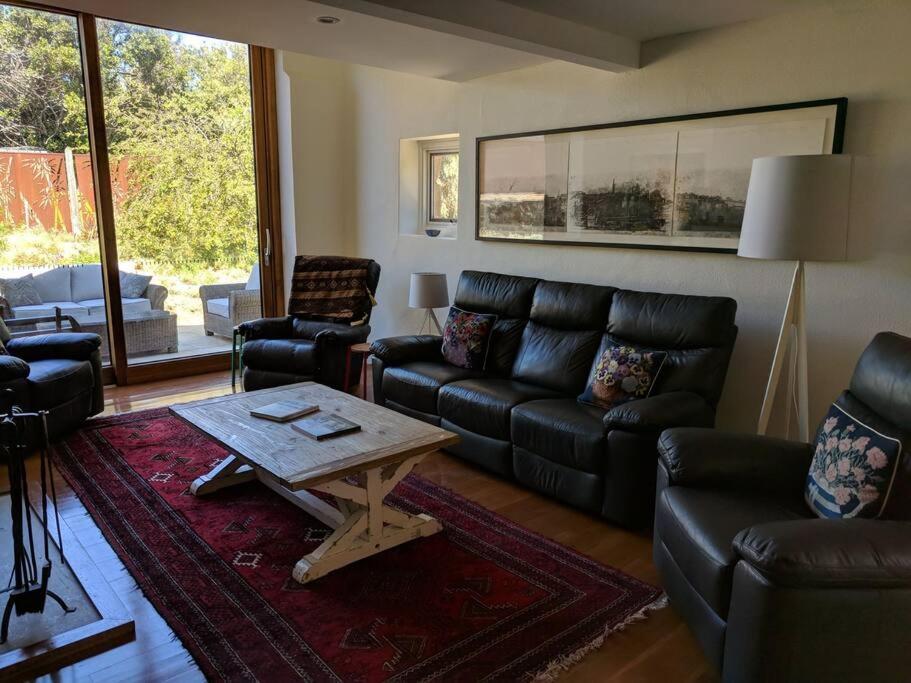 Villa *Newly Relisted* Coach House At Lisdillon Vineyard à Little Swanport Extérieur photo