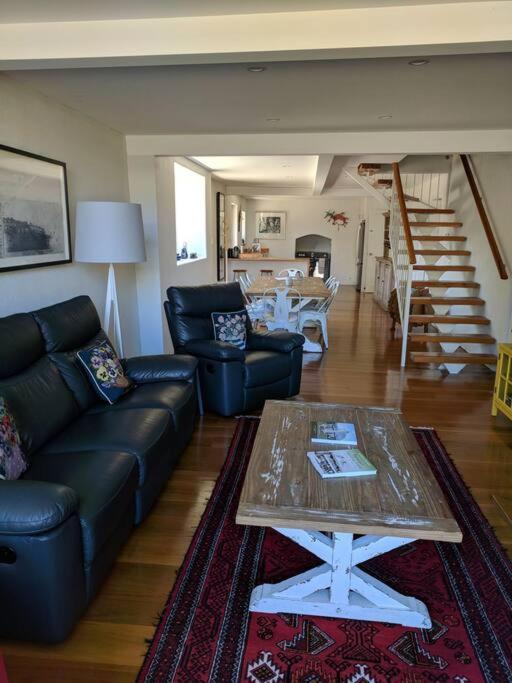 Villa *Newly Relisted* Coach House At Lisdillon Vineyard à Little Swanport Extérieur photo