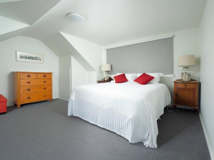 Villa *Newly Relisted* Coach House At Lisdillon Vineyard à Little Swanport Extérieur photo